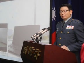 國防部：總兵力未獲指示下修 