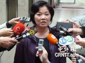 陸委會評連習會：秉持九二共識一中各表沒變
