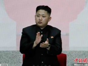 花錢不手軟 金正恩比父親奢侈