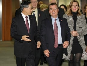 美重量級議員 挺台入TPP