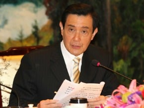 觀審制推不動 馬籲朝野合作