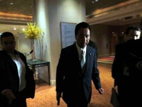 TPP談判 朝原則性協議努力