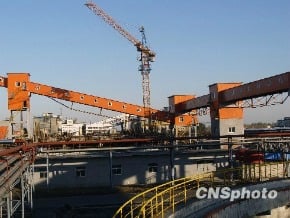 中國發佈2013經濟和社會統計數據