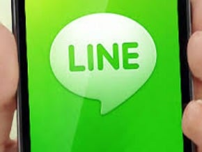 分析師：入股Line 軟銀好處多