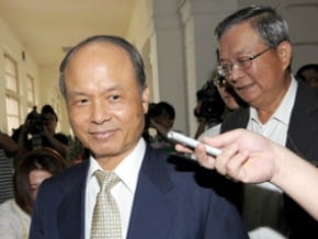 財長：財政健全方案盼本會期過