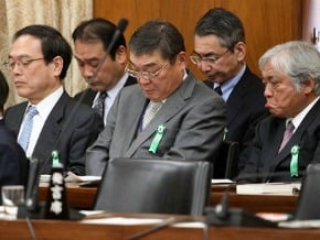 NHK理事全辭揭會長獨裁嫌疑