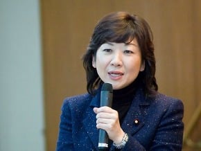 日本自民黨將召開總務會議 探討行使集體自衛權