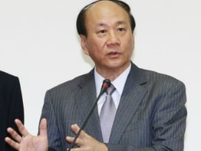 經長張家祝：沒有核四 會缺電