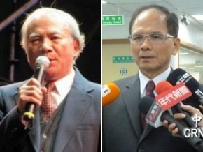 林義雄串聯綠縣市長 杯葛游提名<br />游：責任扛到底 過去讓它過去