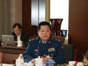 當年叛逃對岸 兩飛官返鄉路難