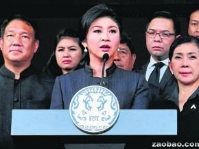 大選逾月 泰看守政府期限惹議