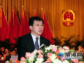 十八大後落馬高官 同省久任居多