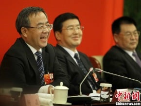 胡春華：央視先爆料東莞才提前掃黃
