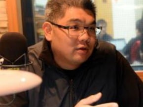 連勝文：未在中國大陸經營事業 