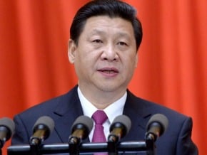 習近平：上海自貿區要大膽闖、大膽試、自主改