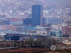 韓朝開城工業園區商事仲裁委將舉行首次會議