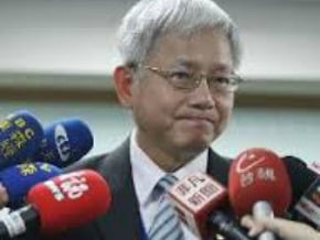 陸廈門銀行長 洪主民接任