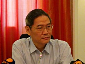 民調：63％贊成張志軍訪台 