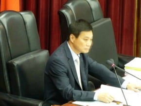 亮票案大逆轉 高市議長等8人判無罪