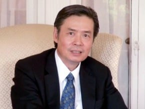 金溥聰下旬返國 沈呂巡4月赴美
