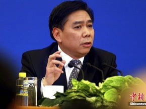 陸十三五規劃 今年啟動調研