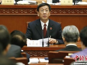 大陸司改　案件品質終身責任制