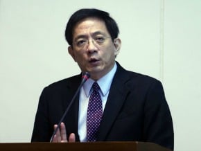管中閔：台灣物價亞洲最穩定