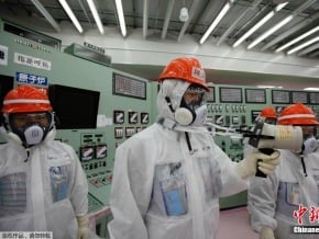 日鹿兒島核電廠 傳將重啟