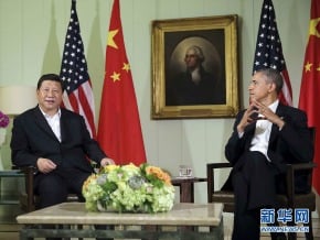 習近平將赴核安峰會 晤歐巴馬