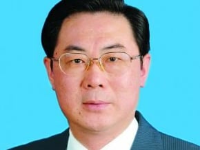 四川官場持續地震　近萬官遭查