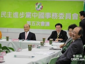 學者：民眾盼民進黨不逢中必反