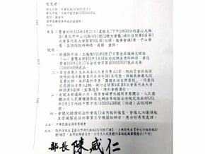 商總今重選 賴正鎰可望出線