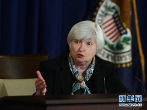 提早動作 Fed暗示明春升息