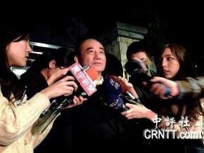 朝野協商再破局 王金平：還要更努力！