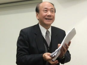 經長：開放面對各國競爭