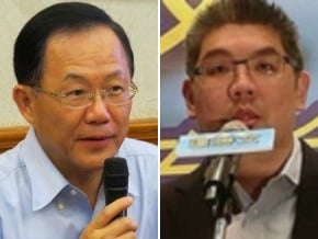 藍台北市初選 丁、連熱戰再起