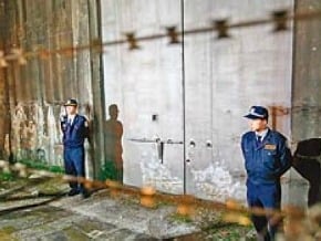 全球去年執行死刑數 大陸最多