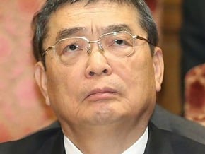 NHK預算案通過眾議院表決 6大在野黨均投反對票