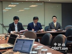 立院下週委員會 藍委將進場