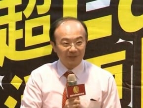 NCC：學者勿把牙籤當門柱、圍牆當長城