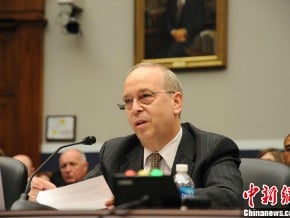 美高官：中國促朝鮮棄核可換美減少駐軍