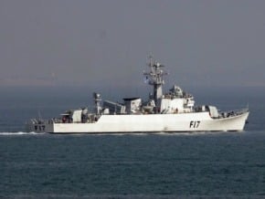 共軍2艘舊艦 賣給孟加拉