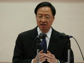 江揆：攸關經貿開經貿國是會議