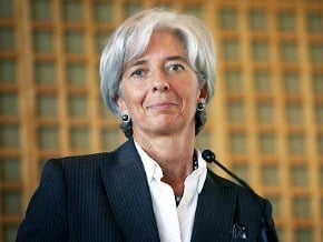 IMF：烏克蘭僵局威脅全球成長