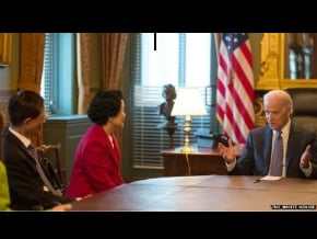 中國告誡美在港事務上謹言慎行