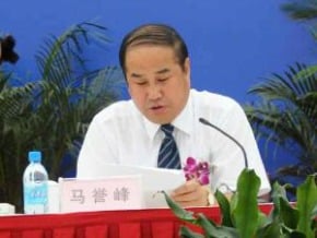 華爾街日報：京經濟圈 保定恐非副都