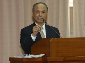 服貿卡關 兩岸租稅協議也卡