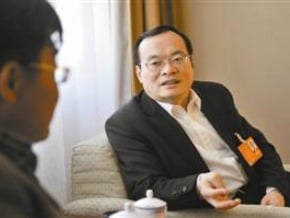 東莞市長：沒想到涉黃那麼厲害