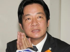 賴清德回應南鐵抗爭：市府非工程的「事主」