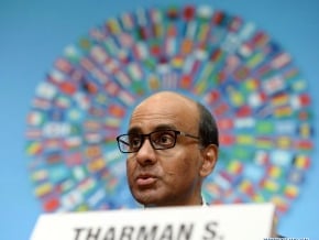 IMF：資金流動飄忽 全球挑戰